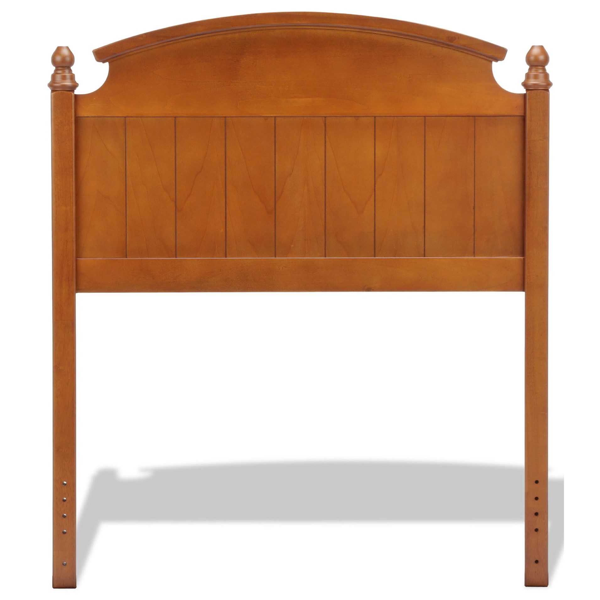 Fashion Bed Group Wood Beds Twin Danbury Headboard Mueller Furniture